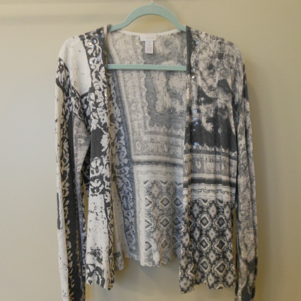 Chico's Sweater
